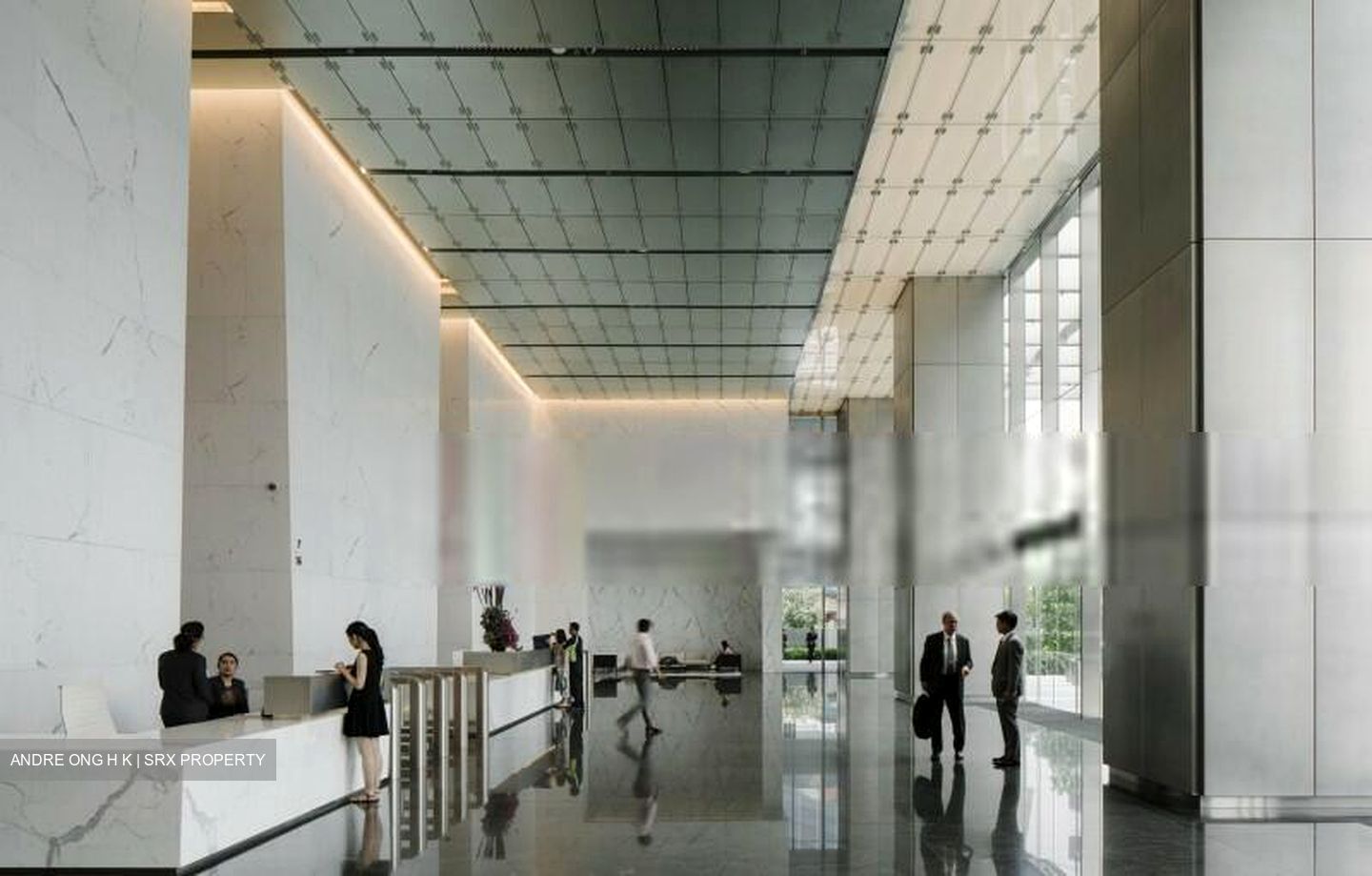 Guoco Tower (D2), Office #532420881